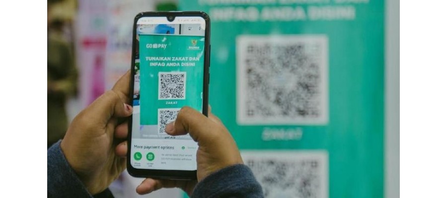 Pakar: Bayar SPP bisa pakai Gopay, Dompet Digital Lain Bisa Iri Pakar: Bayar SPP bisa pakai Gopay, Dompet Digital Lain Bisa Iri